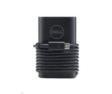 DELL Kit - E5 65W Type-C AC Adapter (EUR)