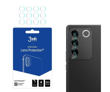 3mk Lens Protection pro Vivo S16