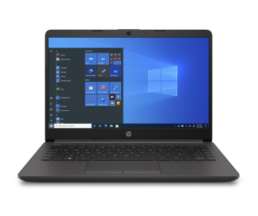 JEN PRO ŠKOLY HP NTB 245 G8 Ryzen 5-5500U 14" FHD 250, 8GB, 256GB, WiFi ac, BT, SD, Win11EDU, 3y onsite