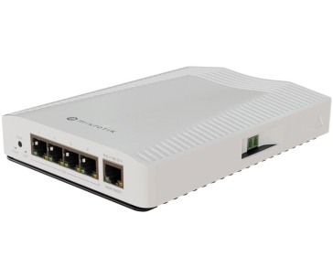 MikroTik Cloud Router Switch CRS304-4XG-IN