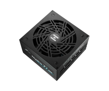 Fortron zdroj 1000W, HYDRO Ti PRO 1000, 80PLUS PLATINUM, modular, (ATX 3.0, PCIe 5.0)