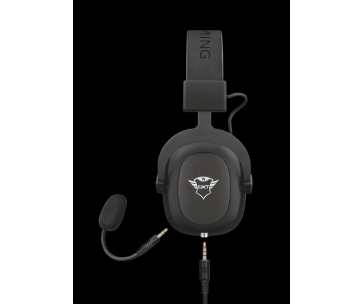 TRUST GXT 414 headset Zamak Premium Multiplatform Gaming Headset