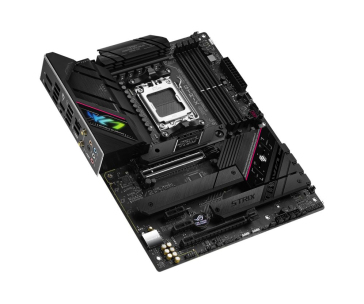 ASUS MB Sc AM5 ROG STRIX B650E-F GAMING WIFI, AMD B650, 4xDDR5, 1xDP, 1xHDMI, WI-FI