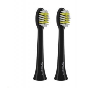 TrueLife SonicBrush Compact Heads Black Sensitive