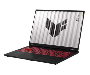 ASUS TUF Gaming A16 (FA608WV-QT015W), R AI 9 HX 370, 16" 2560 x 1600, 32GB, 1TB SSD, RTX 4060, W11 Home, Gray