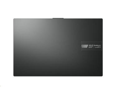 ASUS NTB (E1504FA-NJ1312W), R3-7320U, 15.6" 1920 x 1080, 8GB, 256GB SSD, Radeon Graphics, W11 Home, Black