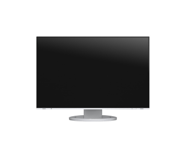 EIZO MT 24.1" EV2485-WT FlexScan, IPS, 1920x1200, 350nit, 1000:1, 5ms, USB-C, DP, HDMI, Repro, Bílý