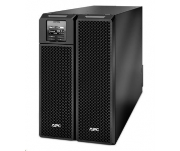 APC Smart-UPS SRT 8000VA 230V, On-Line (8000W)