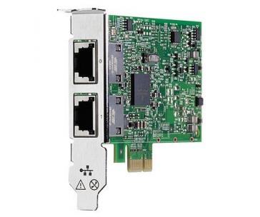 HPE Ethernet 1Gb 2-port BASE-T BCM5720 Adapter