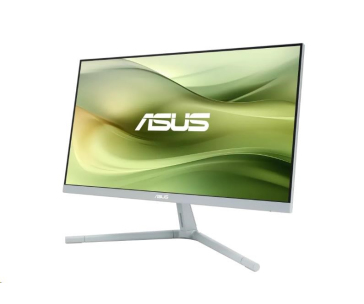 ASUS LCD 23.8" VU249CFE-G Eye Care Gaming, FHD 1920 x 1080, IPS, 100 Hz, IPS, Adaptive-Sync, USB-C 15W PD, Green Gray