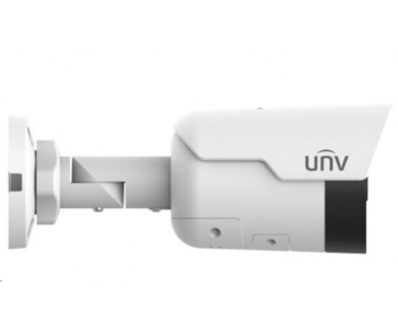 Uniview IPC2128SB-ADF28KMC-I0, 8Mpix, 20 sn/s, H.265,obj. 2,8 mm (112,4°), PoE, IR 30m, ROI, WDR 120dB, 3DNR, IP67