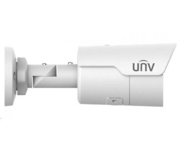 Uniview IPC2125LE-ADF28KM-G, 5Mpix, 30 sn/s, H.265,obj. 2,8 mm (112,9°), PoE, IR 50m, ROI, WDR 120dB, 3DNR, IP67