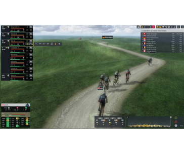 PC hra Pro Cycling Manager 2024