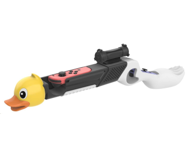 Duck, Quack, Shoot! Kit for Switch