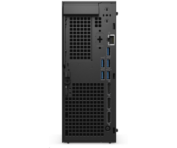 DELL PC Precision 3280 CFF/TPM/i7-14700/16GB/512GB SSD/Nvidia T1000/280W/vPro/Kb/Mouse/W11 Pro/3Y PS NBD