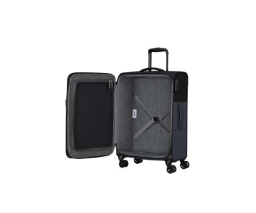 American Tourister Daring dash SPINNER M EXP TSA Black/Grey