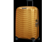 Samsonite Proxis Spinner (4 kolieska) 75cm - honey gold