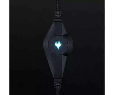 Konix Magic: The Gathering 7.1 Blue Gaming Headset