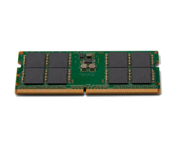 HP 1x32GB DDR5-5600 NECC SODIMM