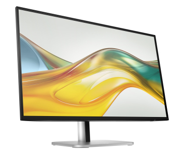 HP LCD 527pq 27" IPS w/LED micro-edge, 2560x1440, 5ms, 350nits, 100Hz,1500:1, DP 1.2, HDMI 1.4, 4xUSB3.2