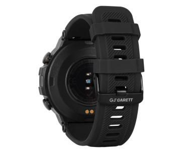 Garett Smartwatch GRS černá, GPS