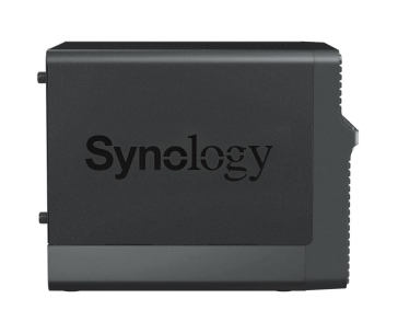 Synology DS423 DiskStation (4C/RealtekRTD1619B/1,7GHz/2GBRAM/4xSATA/2xUSB3.2/2xGbE)