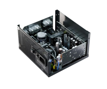 SEASONIC zdroj 750W Focus GX-750, 80+ GOLD, ATX 3.1, PCIe 5.1