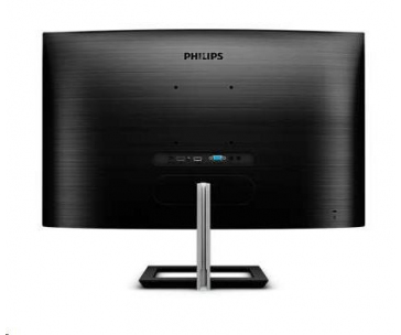 Philips MT VA LED 27" 272E1CA/00 - VA panel, 1920x1080, D-Sub, HDMI, DP, repro, zakriven