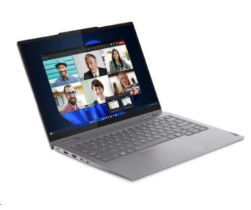 LENOVO NTB ThinkBook 14 2-in-1 G4 IML - Ultra 7 155U,14" WUXGA IPS Touch,32GB,1TSSD,HDMI,Int. Intel,W11P,3Y Onsite