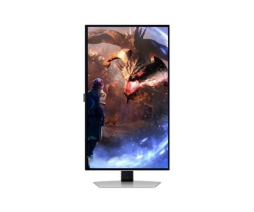 SAMSUNG MT LED LCD 27" Odyssey OLED G6 (G60SD), QD OLED QHD, Rovný, 360Hz, 0,03ms, HDR 10+ Gaming