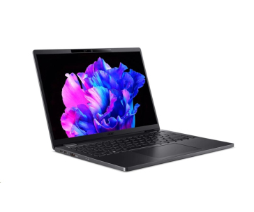 ACER NTB TravelMate P6 14 (TMP614P-53-TCO-76LL),i7-1355U,14" 1920x1200,32GB,1TB SSD,Intel Iris Xe,W10Pro,Black