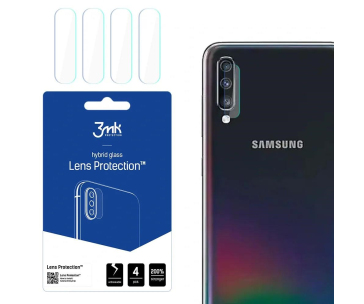 3mk Lens Protection pro Samsung Galaxy A70/A70s