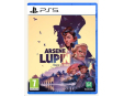 PS5 hra - Arsene Lupin - Once A Thief