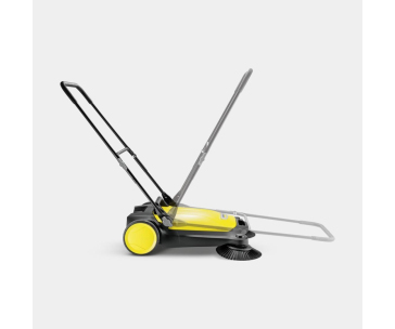 BAZAR - Karcher S 4 TWIN 2V1 1.766-365.0 Zametací stroj - pošk. obal