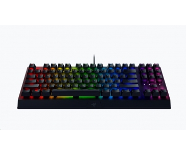 RAZER klávesnice BlackWidow V3 Tenkeyless - US layout