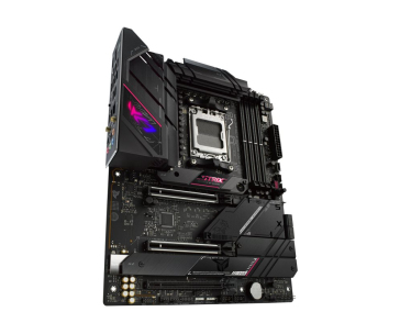 ASUS MB Sc AM5 ROG STRIX B650E-E GAMING WIFI, AMD B650, 4xDDR5, 1xDP, 1xHDMI, WI-FI