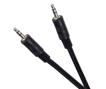 PremiumCord kabel Jack 3.5mm, M/M, 1m