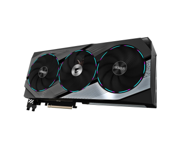 GIGABYTE VGA NVIDIA GeForce RTX 4070 Ti SUPER AORUS MASTER OC 16G, 16G GDDR6X, 3xDP, 1xHDMI