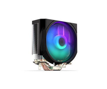 Endorfy chladič CPU Spartan 5 MAX ARGB