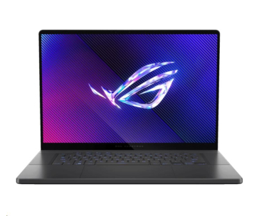 ASUS NTB ROG Zephyrus G16 (GU605MY-NEBULA026W), Ultra 9 185H, 16" 2560 x 1600, 32GB, 2TB SSD, RTX 4090, W11 Home, Grey