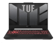 ASUS TUF Gaming A15 (FA507NUR-LP012W), R7-7435HS, 15.6" 1920 x 1080, 16GB, 512GB SSD, RTX 4050, W11 Home, Gray