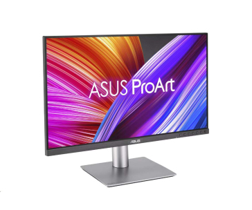 ASUS LCD 24.1" PA24ACRV ProArt Display IPS QHD 2560 x 1440 95% DCI-P3 USB-C PD 96W DP2x HDMI