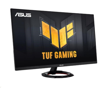 ASUS LCD 23.8" VG249Q3R TUF Gaming, FHD, 180Hz, Fast IPS, Extreme Low Motion Blur, 1ms (GTG), FreeSync, 100% sRGB