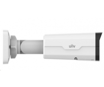 Uniview IPC2325SB-DZK-I0, 4,7Mpix, 25 sn/s, H.265,obj. 2,7-13,5 mm (106.2-30.4), PoE, IR 50m, ROI, WDR 120dB, 3DNR, IP67