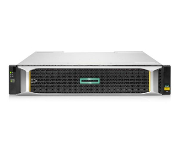 HPE MSA 2.4TB SAS 12G Enterprise 10K SFF (2.5in) M2 3yr Wty HDD (MSA1060/2060/2062) R0Q57A RENEW