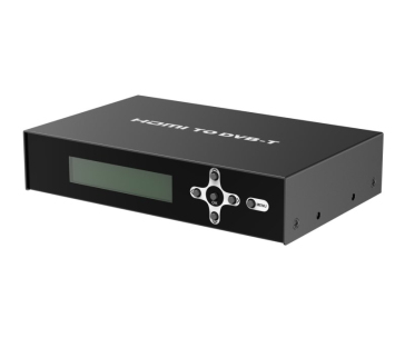 PREMIUMCORD HDMI modulátor DVB-T