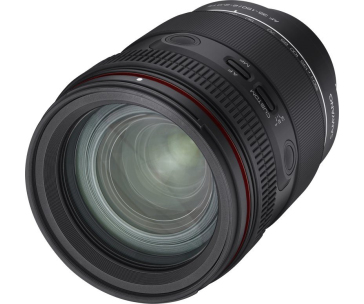 Samyang AF 35-150mm f/2-2.8 Sony FE