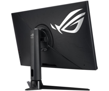 ASUS LCD 32" XG32AQ 2560x1440 ROG Strix Gaming WQHD Fast IPS, HDMI DP 175Hz, 1ms GTG KABELY: HDMI DP USB3.0