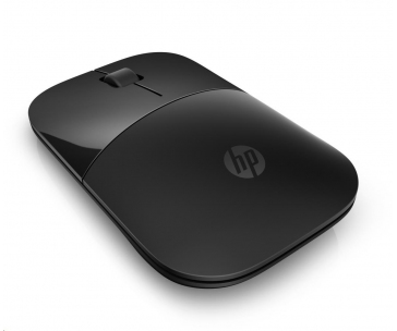 HP myš - Z3700 Mouse, Wireless, Black Onyx