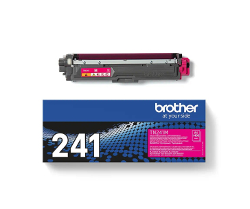 BROTHER Toner TN-241 purpurový 1400 stran